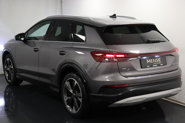 Audi Q4 e-tron 40