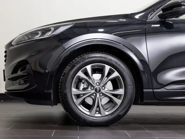 Ford Kuga ST Line X