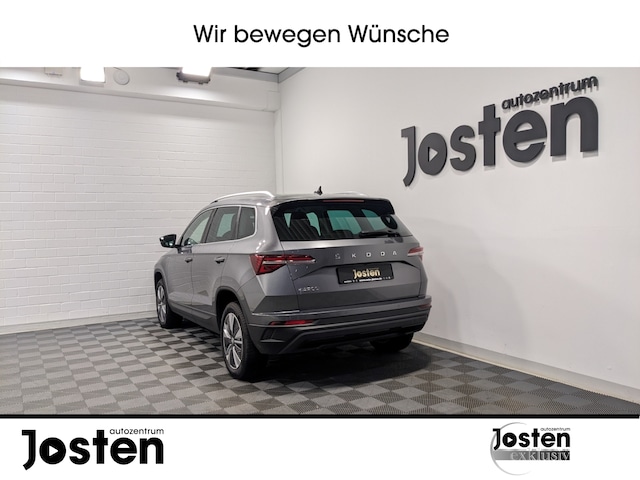 Skoda Karoq 1.5 TSI Style Style