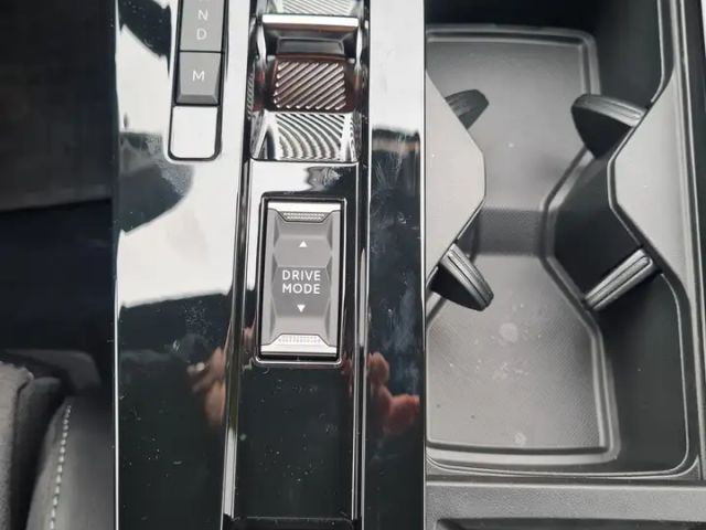 Opel Astra GS-Line Grand Sport