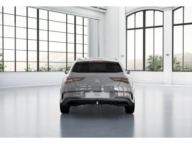 Mercedes-Benz CLA 180 AMG Line Shooting Brake