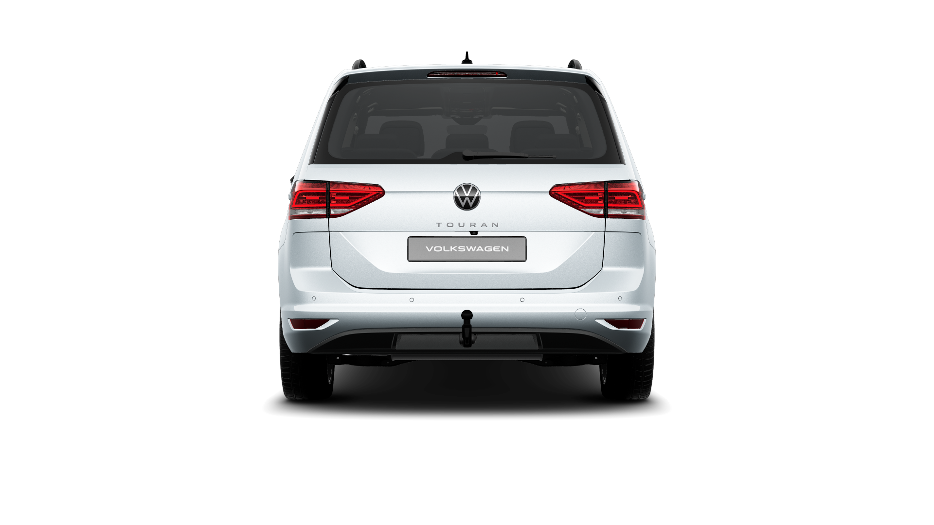 Volkswagen Touran 1.5 TSI DSG Highline
