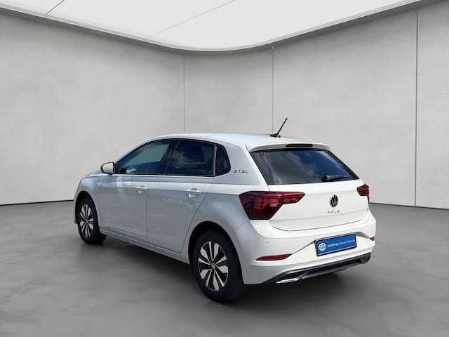 Volkswagen Polo Polo 1.0l "Goal" Rückfahrkamera