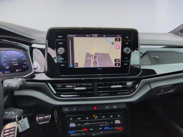 Volkswagen T-Roc 1.5 TSI Cabriolet DSG R-Line