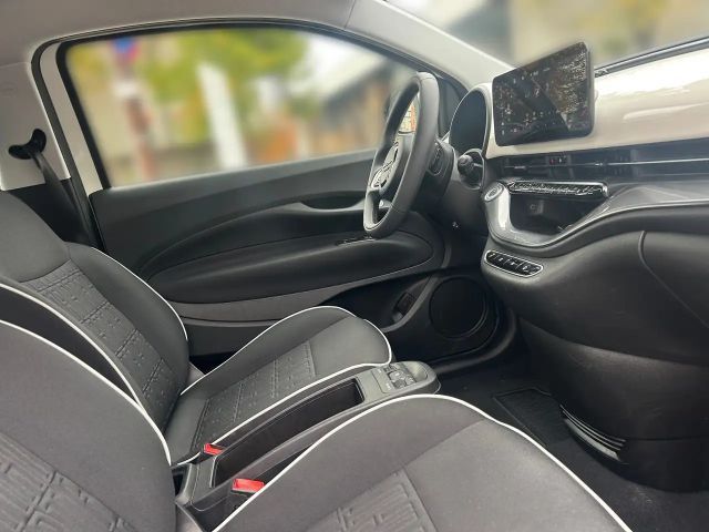 Fiat 500e Basis | 23,8 kWh | CarPlay | Klimaautomatik