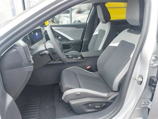 Opel Astra Sports Tourer