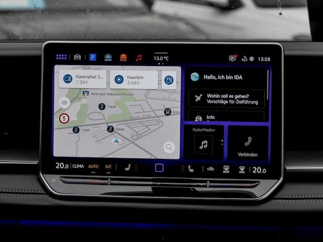 Volkswagen Tayron 1.5 eTSI DSG IQ.Drive Life