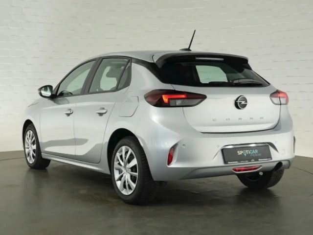 Opel Corsa F FACELIFT+LED+RÜCKFAHRKAMERA+SITZHEIZUNG+LENKRADH