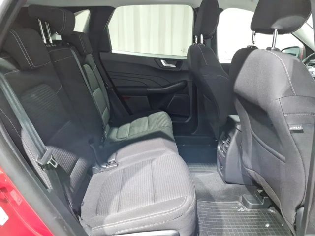 Ford Kuga Plug in Hybrid Titanium