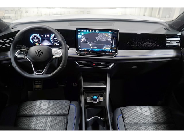 Volkswagen Tiguan 1.5 eTSI R-Line Style