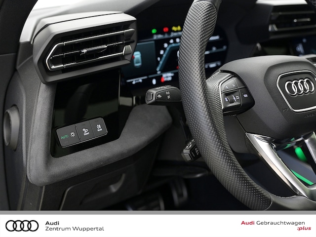 Audi S3 Quattro S-Tronic Sedan