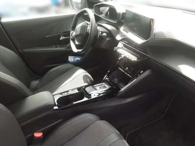 Peugeot 208 GT-Line PureTech