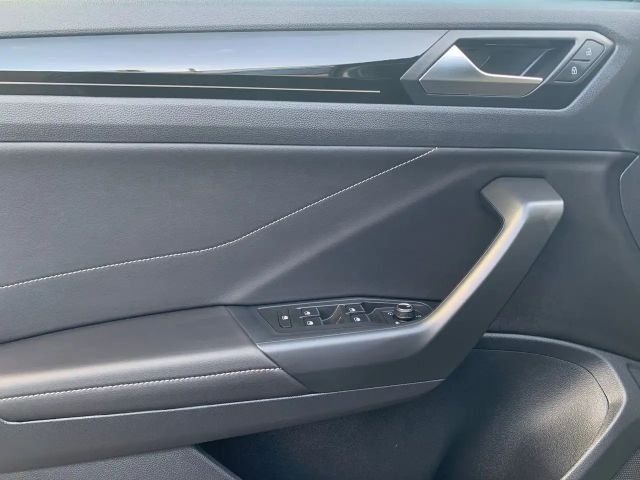 Volkswagen T-Roc 1.5 TSI R-Line