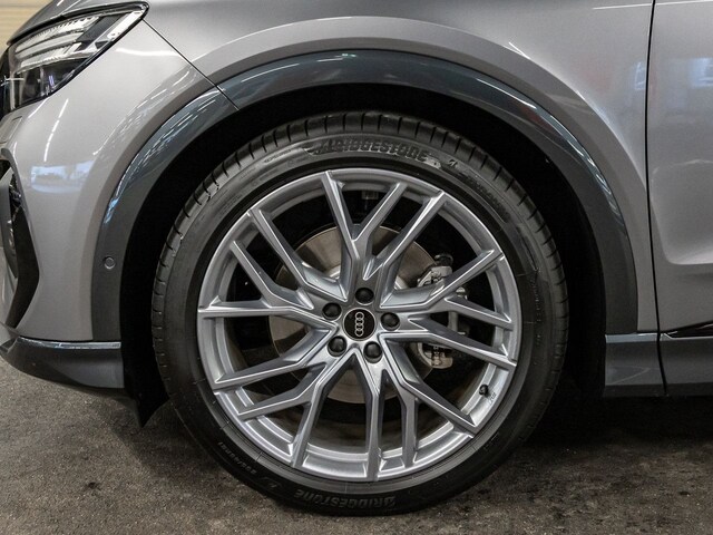 Audi Q4 e-tron 35 Sportback