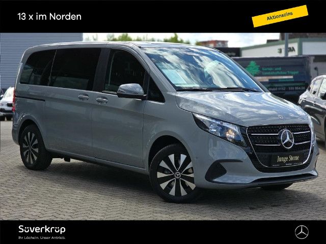 Mercedes-Benz V 220 V 220 d