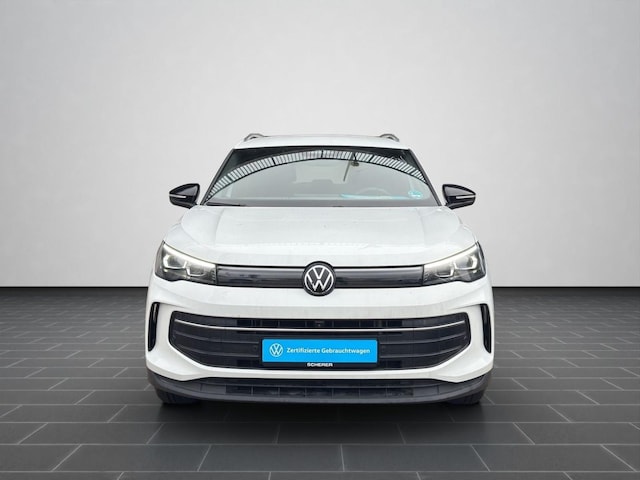 Volkswagen Tiguan 2.0 TDI DSG IQ.Drive