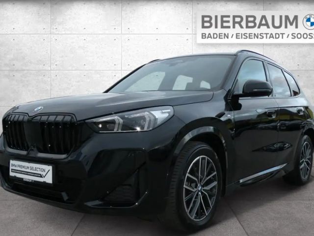 BMW X1 xDrive20d