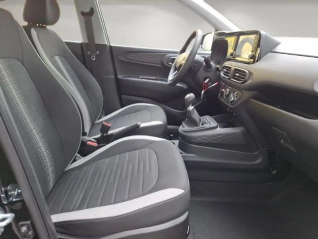 Hyundai i10 1.0 Trend