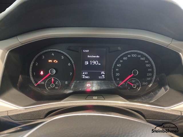 Volkswagen T-Roc 1.0 TSI Cabriolet Style