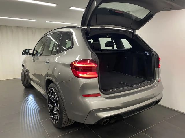 BMW X3 Competition