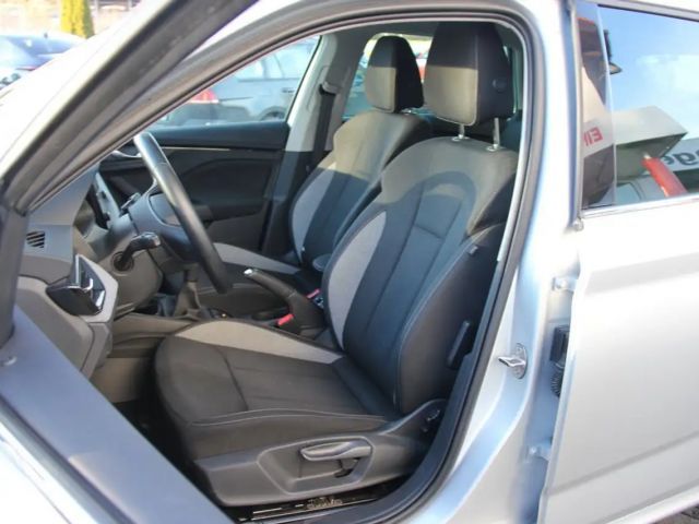 Skoda Kamiq LED ALU AAC Sunset CAM VirtCP 4JG