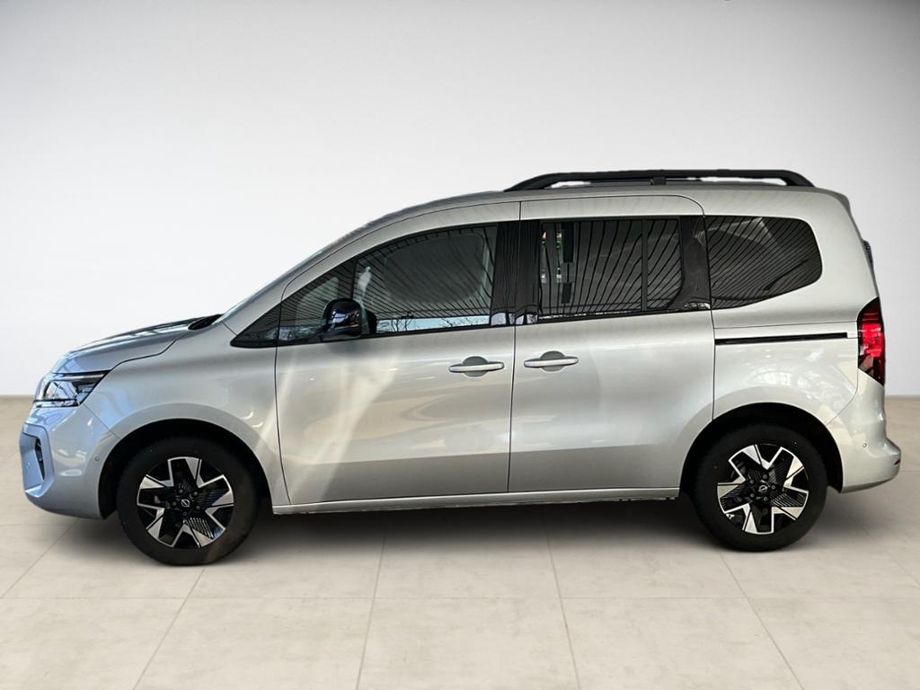 Nissan Townstar DIG-T N-Connecta