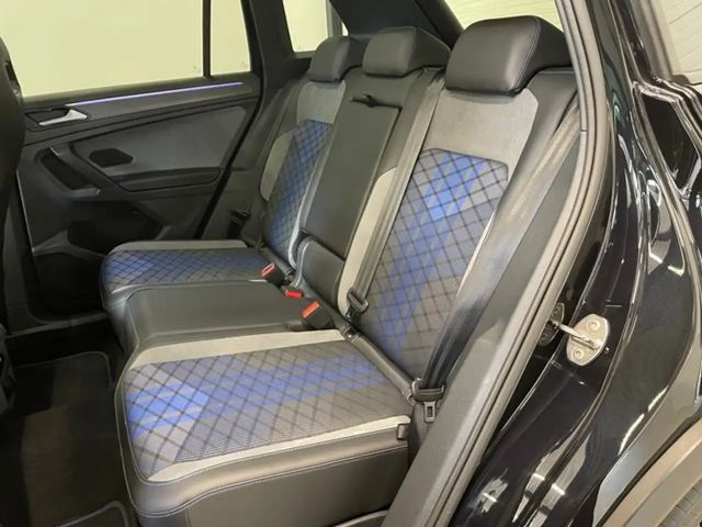 Volkswagen Tiguan 2.0 TSI R 4Motion KAMERA+PANO+AHK+MATRIX+APP+LA...