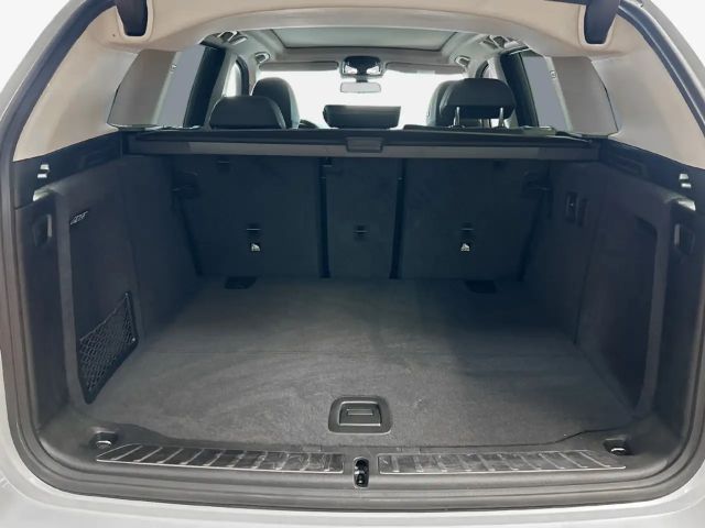 BMW iX3 Inspiring iX3