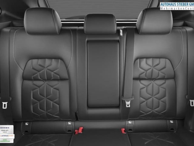 Nissan Qashqai Tekna