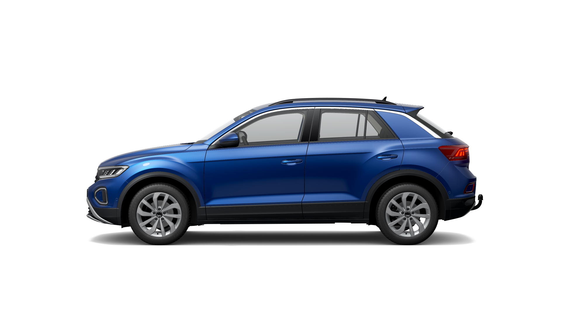 Volkswagen T-Roc 1.5 TSI DSG Life