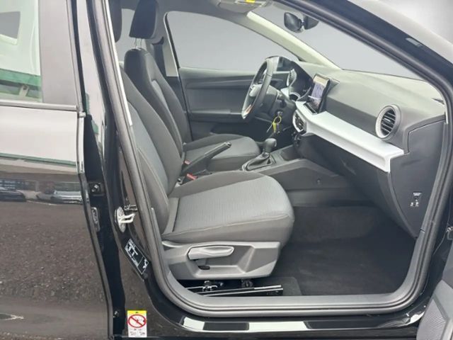 Seat Ibiza 1.0 TSI DSG Style