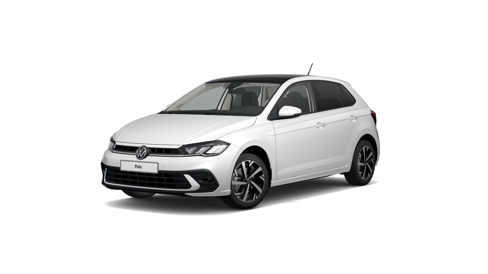 Volkswagen Polo 1.0 TSI DSG Life