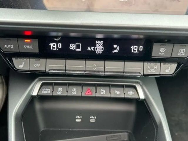 Audi A3 35 TFSI S-Line