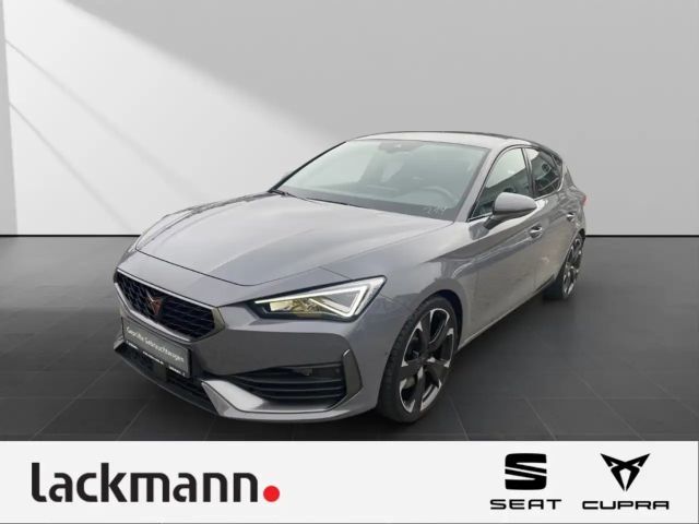 Cupra Leon 2.0*Navi*LED*ACC*CarPlay*Beats*Winter*XL*