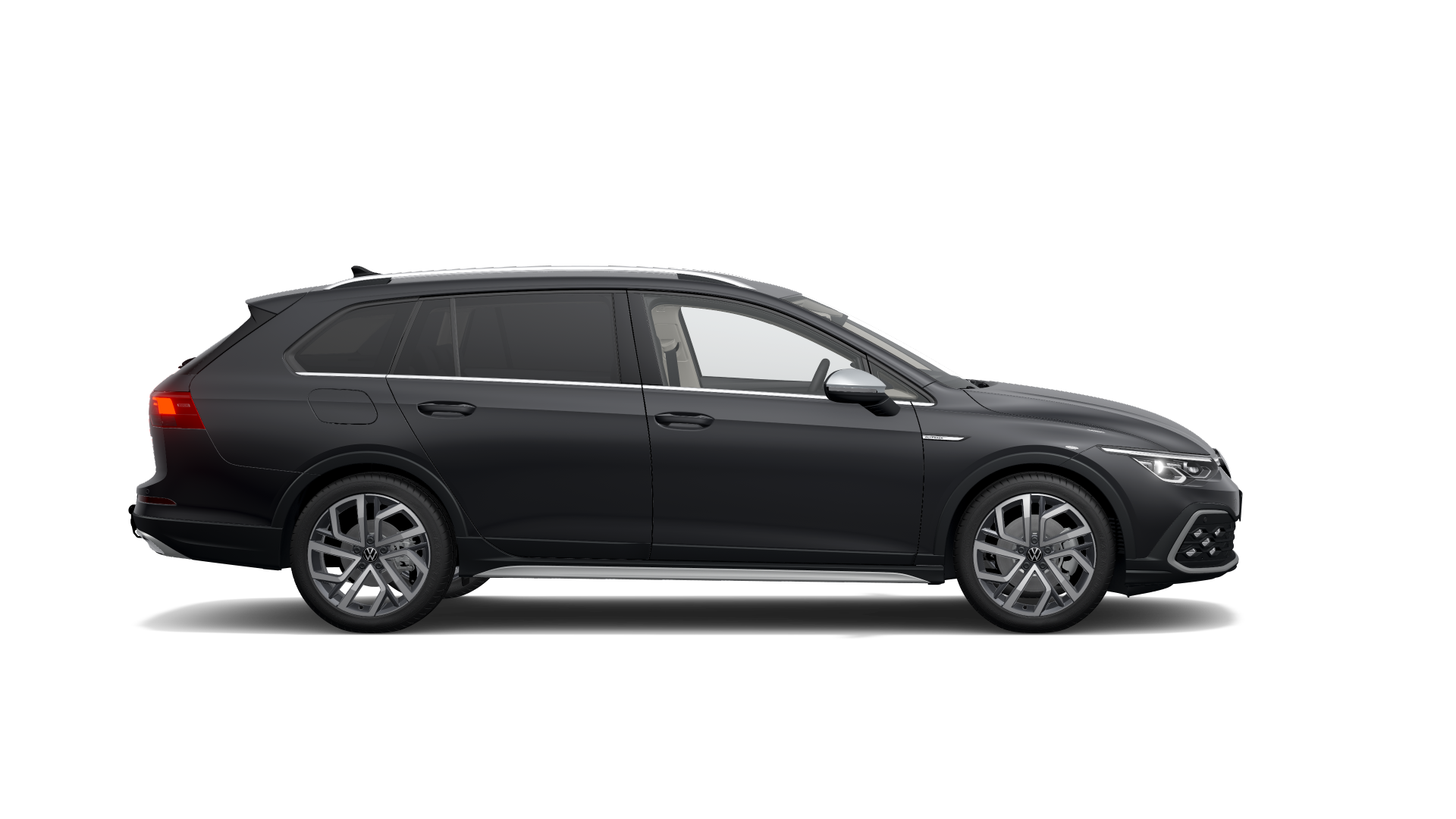 Volkswagen Golf AllTrack DSG Variant