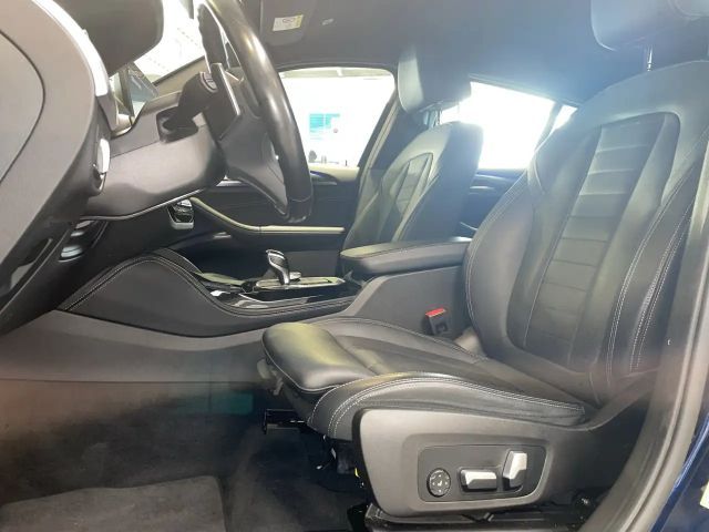 BMW X4 M-Sport Sedan xDrive20d