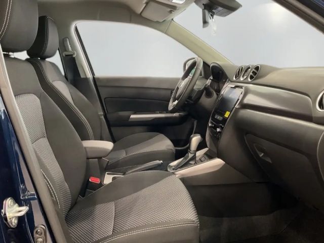Suzuki Vitara Boosterjet Comfort