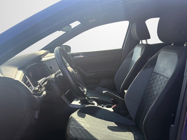 Volkswagen Polo R-Line