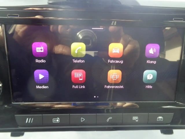 Seat Ibiza Reference