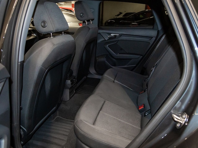 Audi A3 30 TFSI Sportback