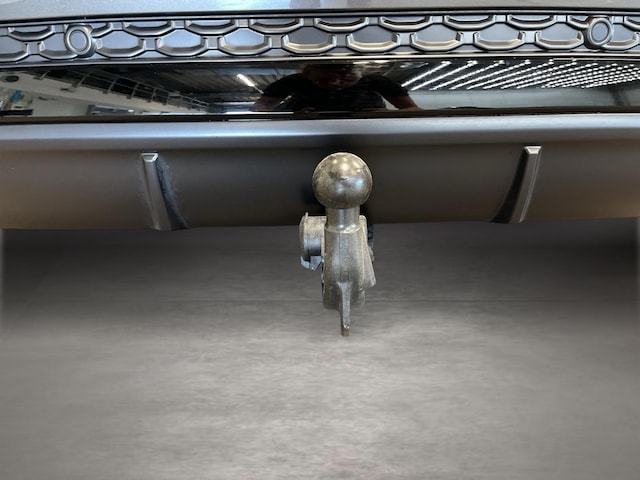 Audi Q7 50 TDI Quattro S-Line