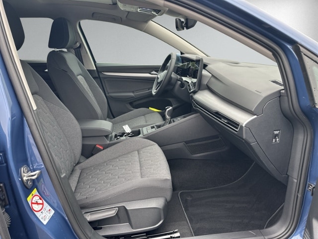 Volkswagen Golf 1.5 TSI Golf VIII