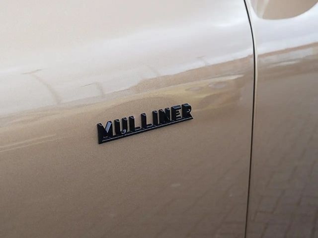 Bentley Continental GTC Hybrid V8