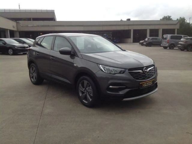 Opel Grandland X 1.2 Turbo Elegance Turbo