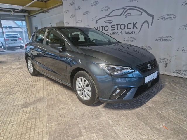Seat Ibiza 1.0 TSI Style
