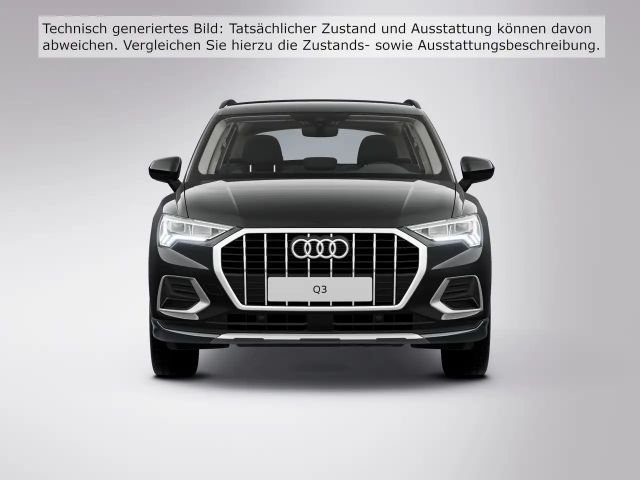 Audi Q3 35 TFSI