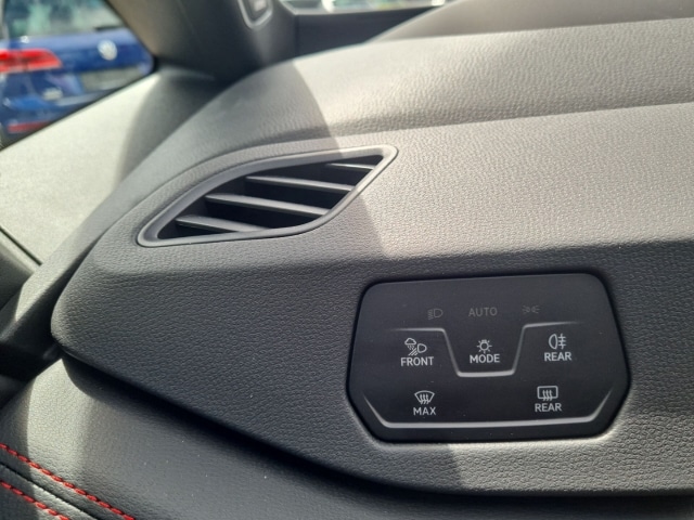 Volkswagen ID.3 GTX Performance