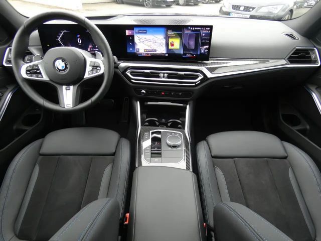 BMW 320 320d M-Sport Touring