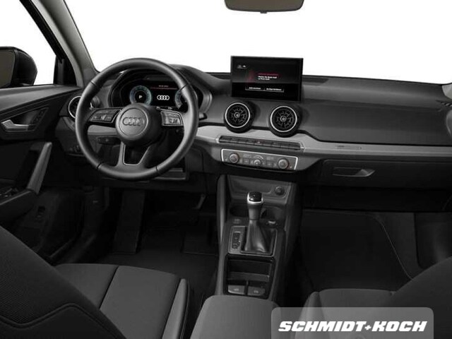 Audi Q2 35 TFSI S-Tronic