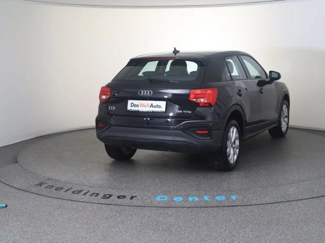 Audi Q2 35 TFSI